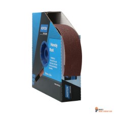 nortonschleifmittel/NORTON_schleifmittel_63642531825 Handy Rolls Norton R222 50.00x25m GRIT 60_138187